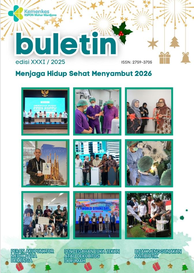 Edisi XXXI Tahun 2025